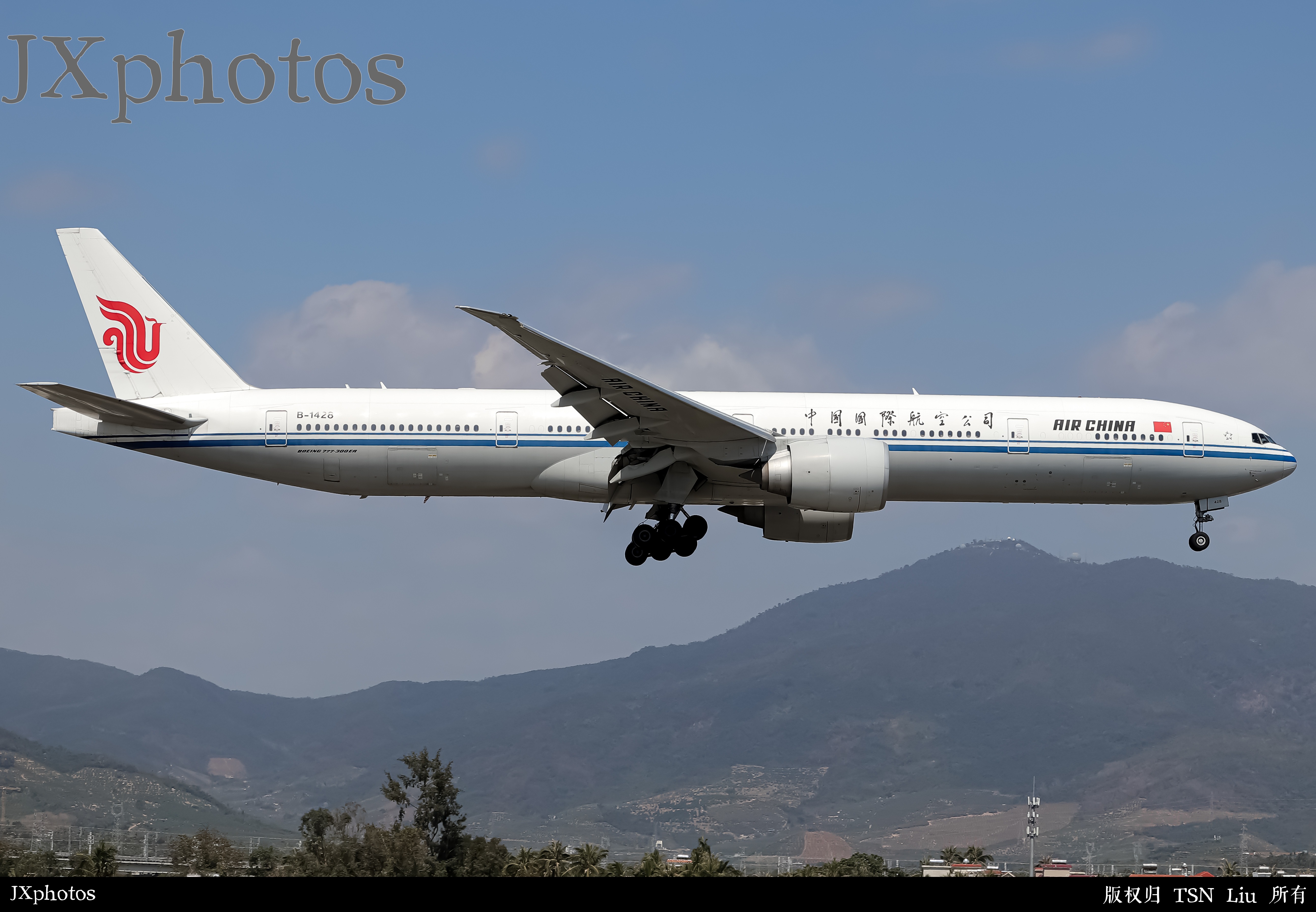 B-1428