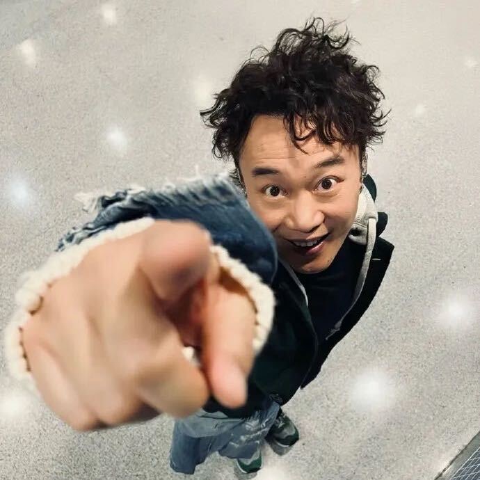 陈沂呈