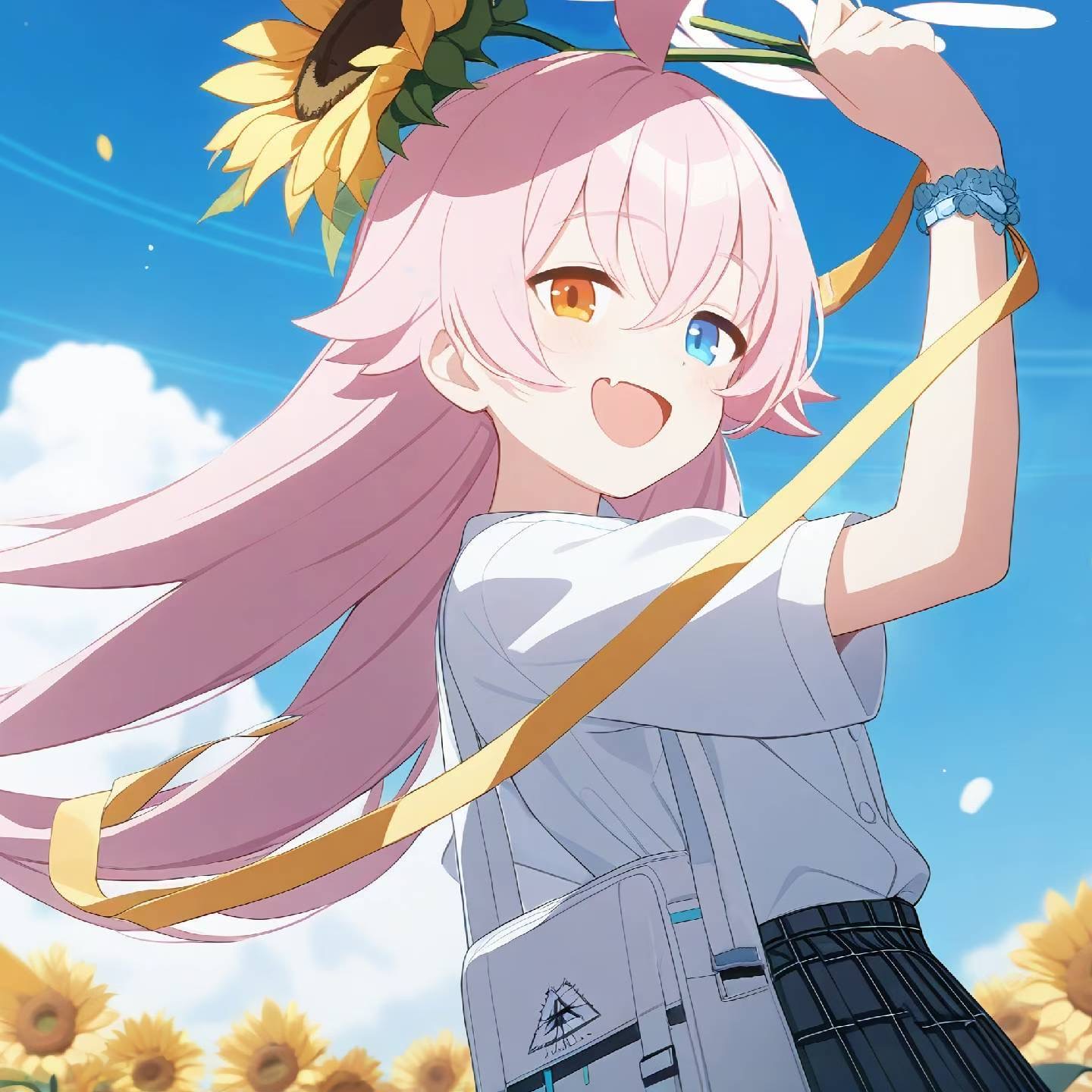 Takanashi Hoshino