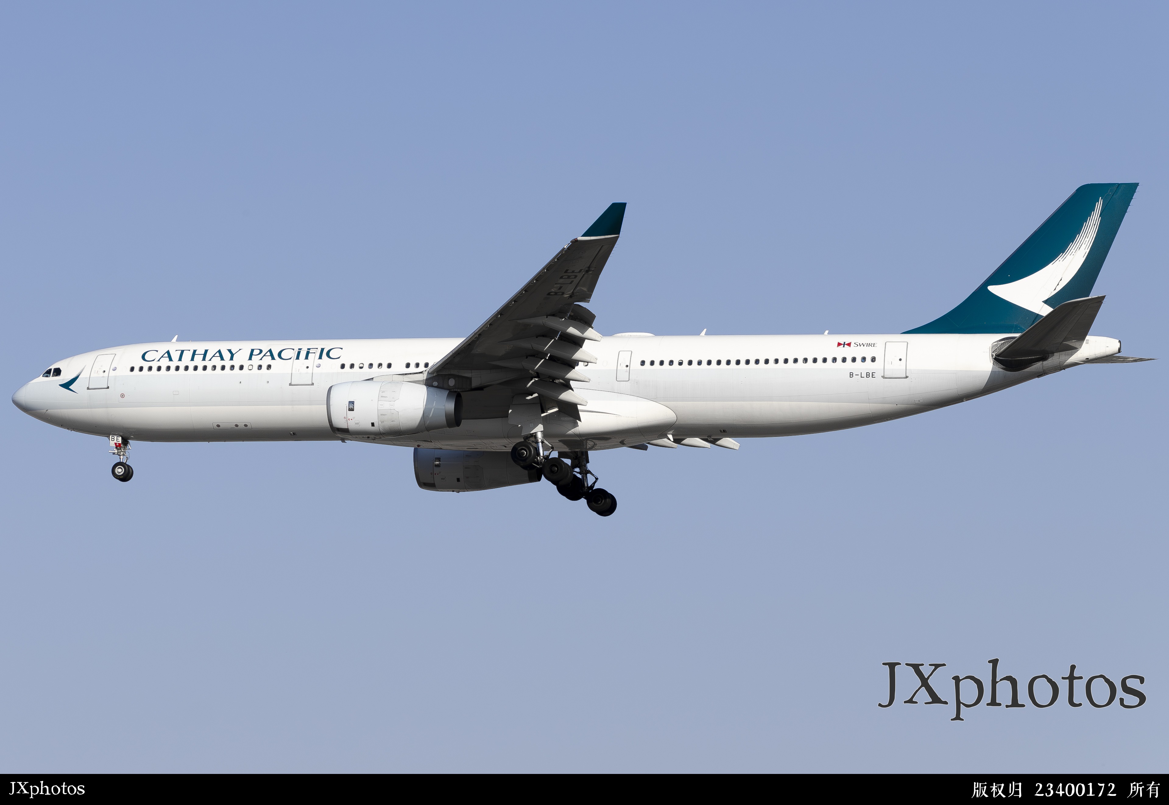 B-LBE
