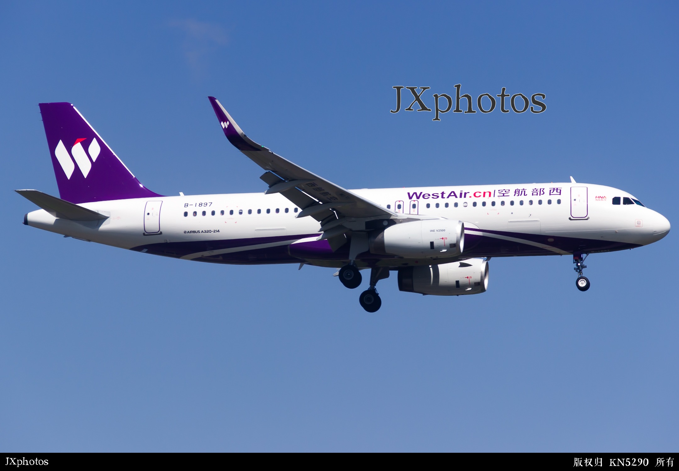 更换普通涂装