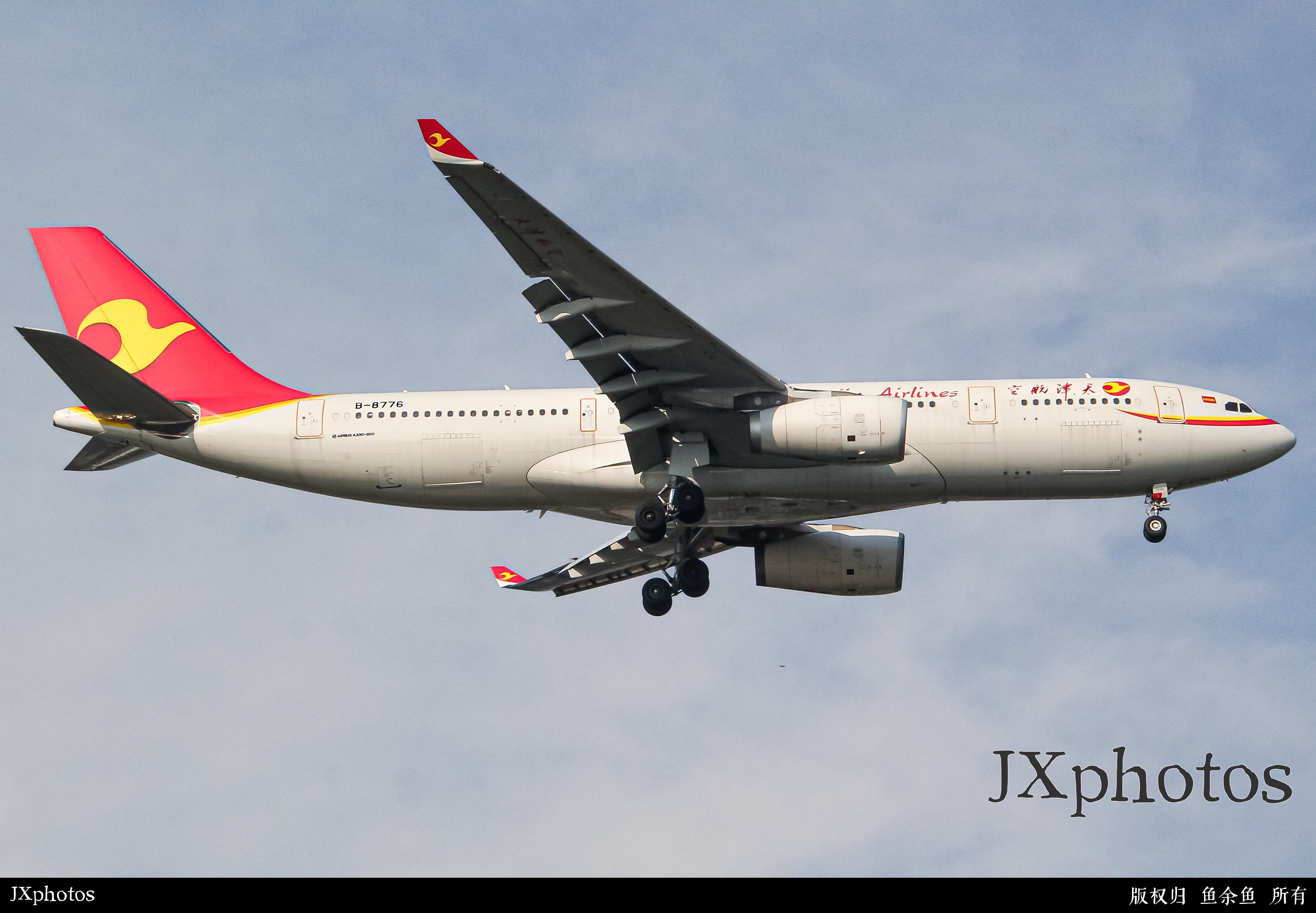 B8776