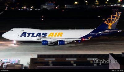 N446MC