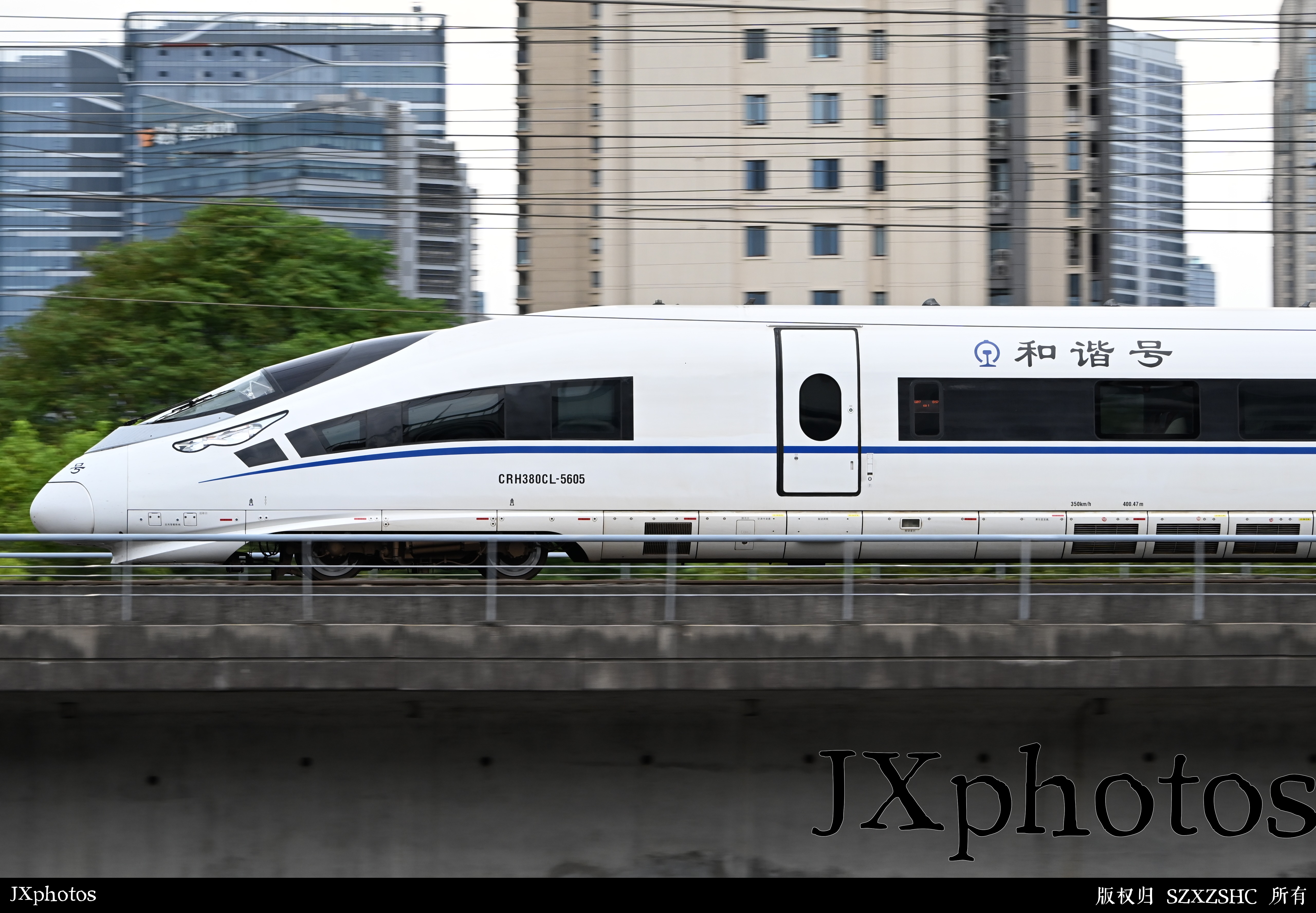 动车