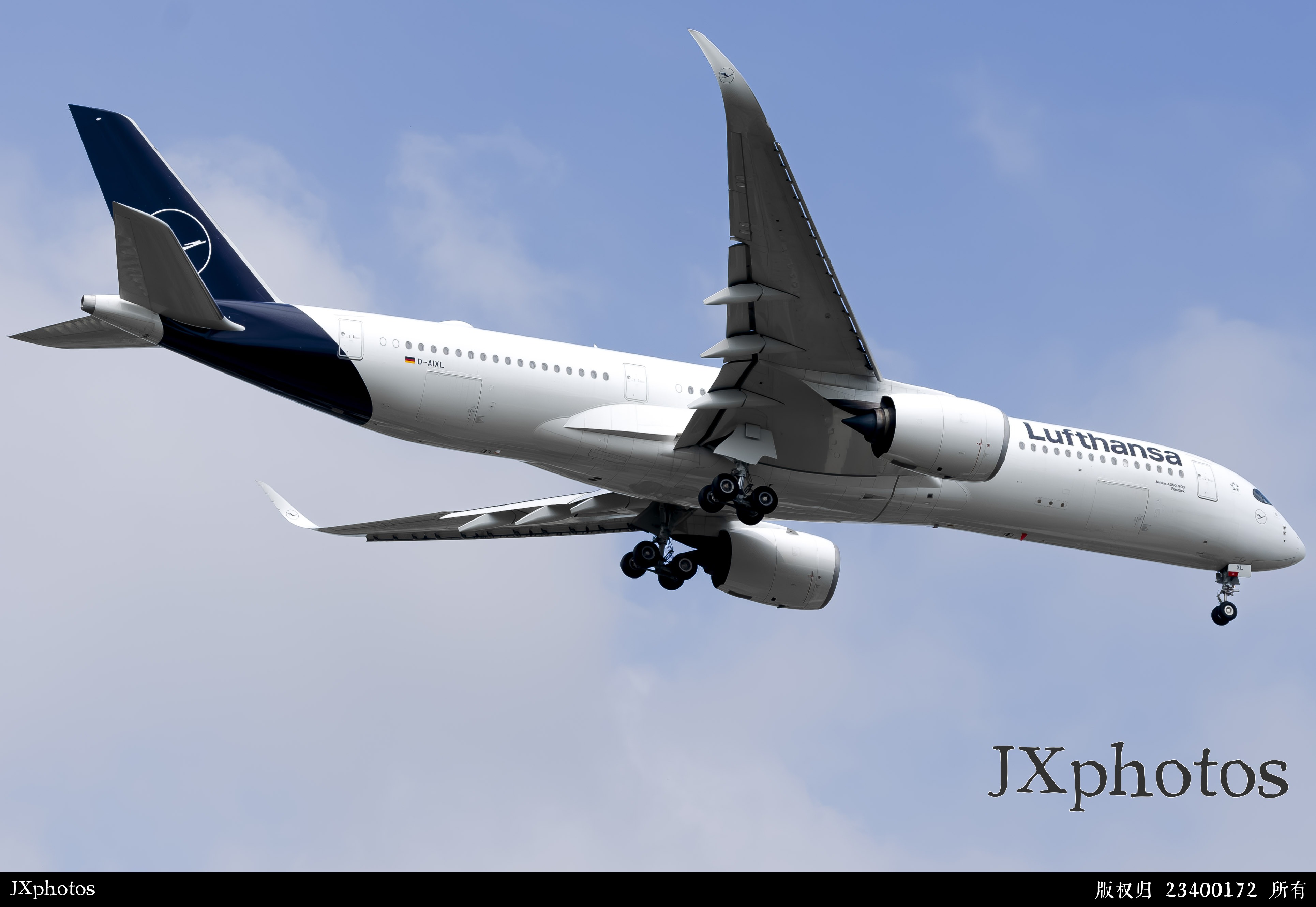 D-AIXL