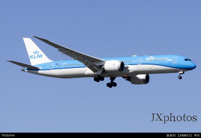 PH-BHE