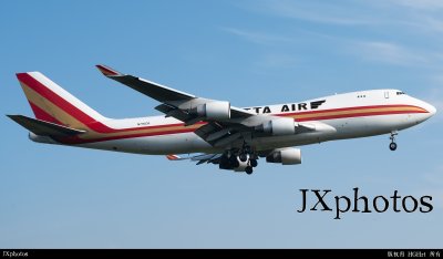N716CK