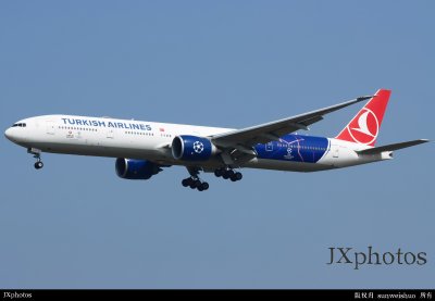 TC-LJJ
