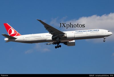 TC-LJK