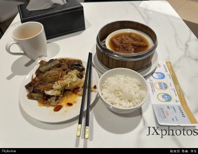 CAN国航休息室