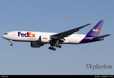 N898FD