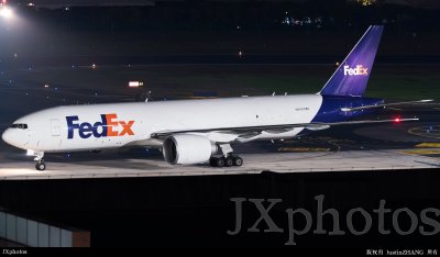 N841FD