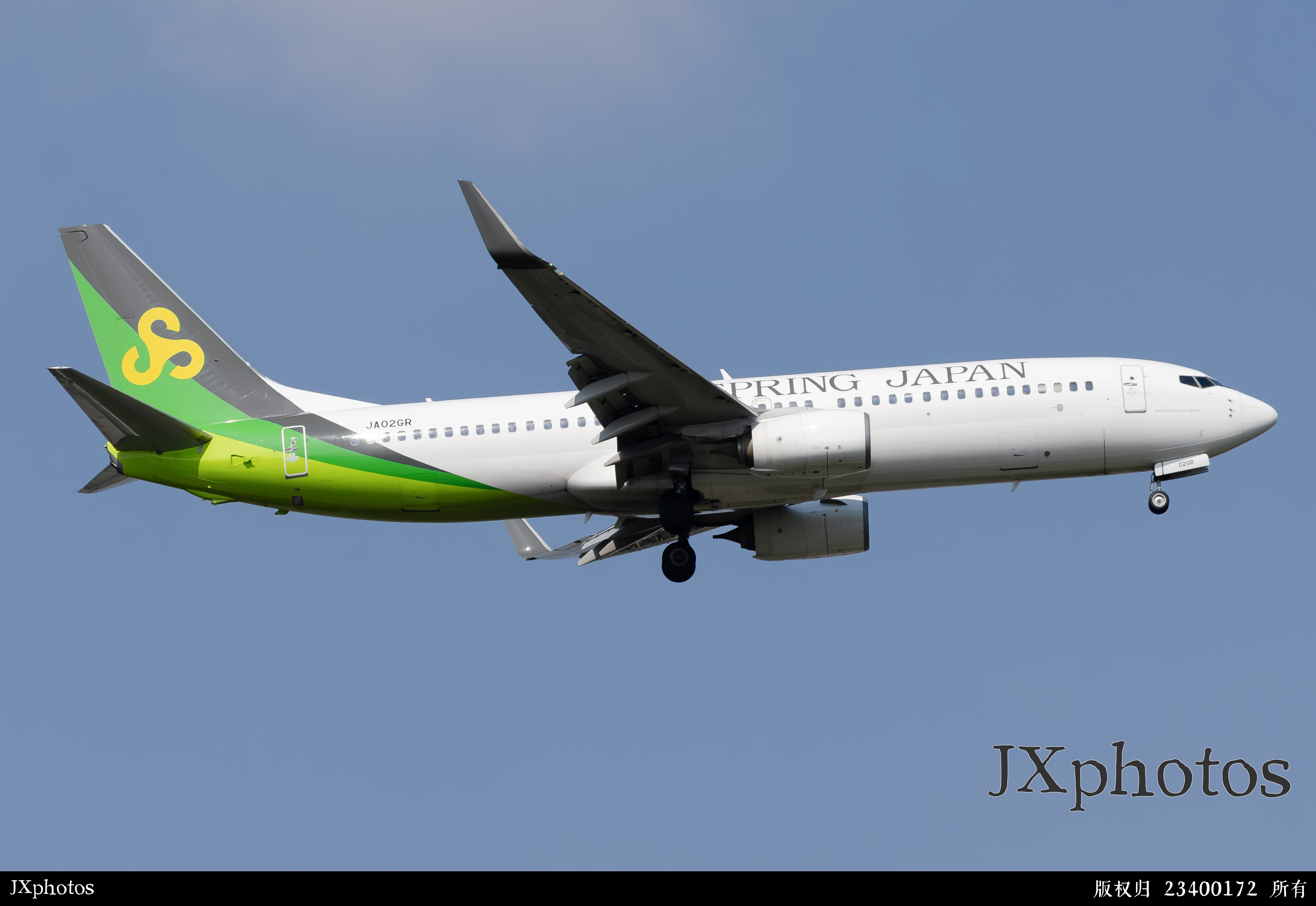 JA02GR