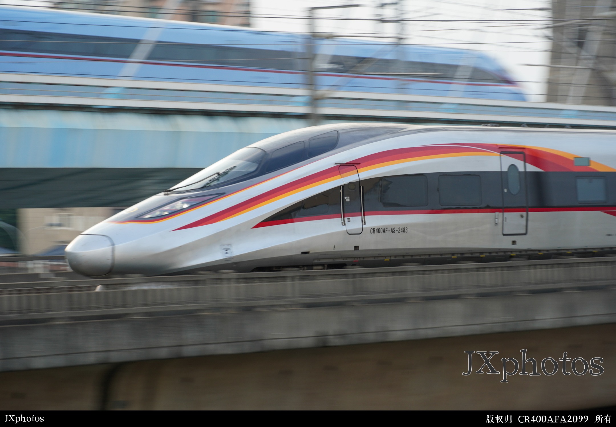CR400AF-AS-2483