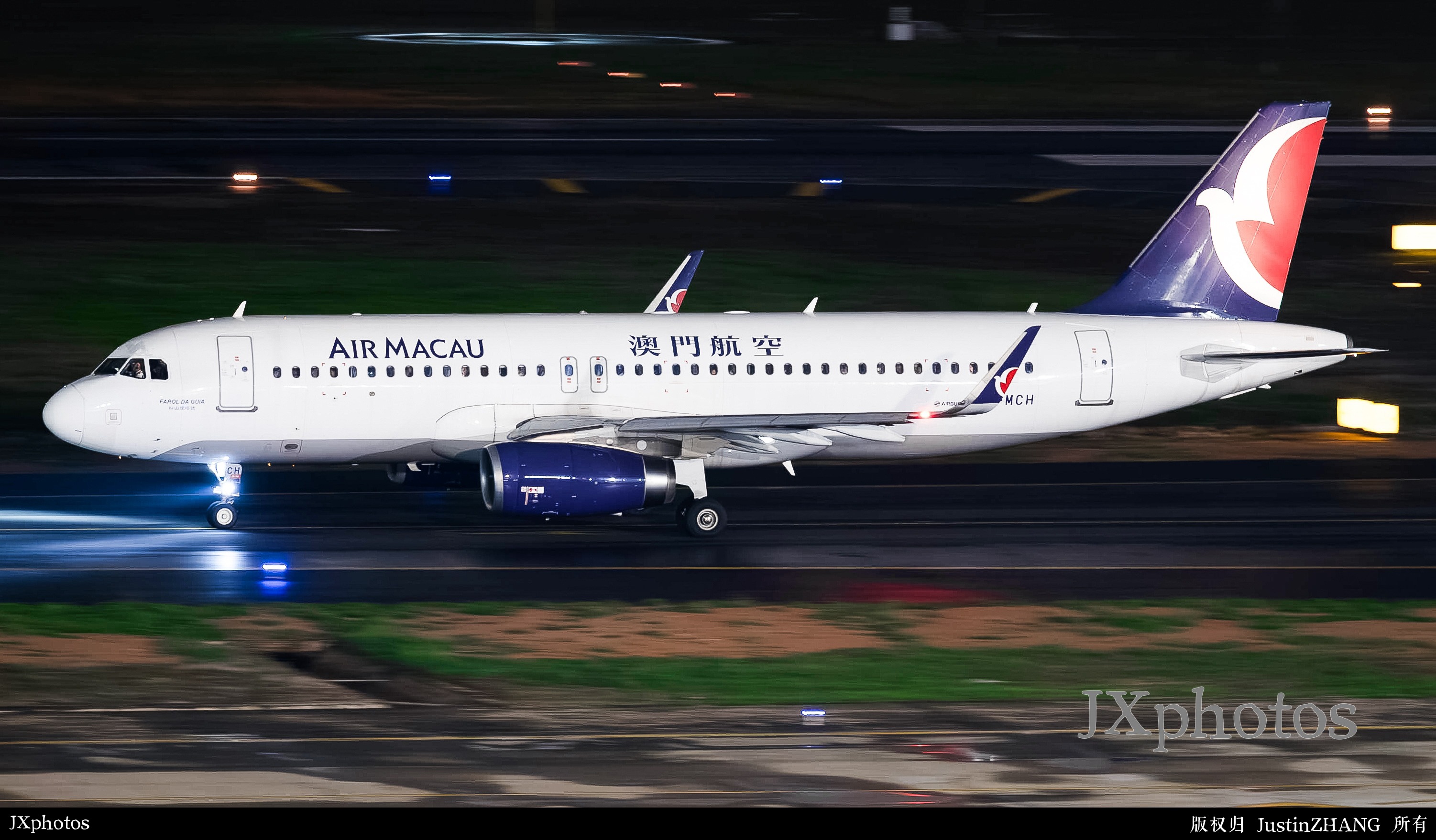 B-MCH