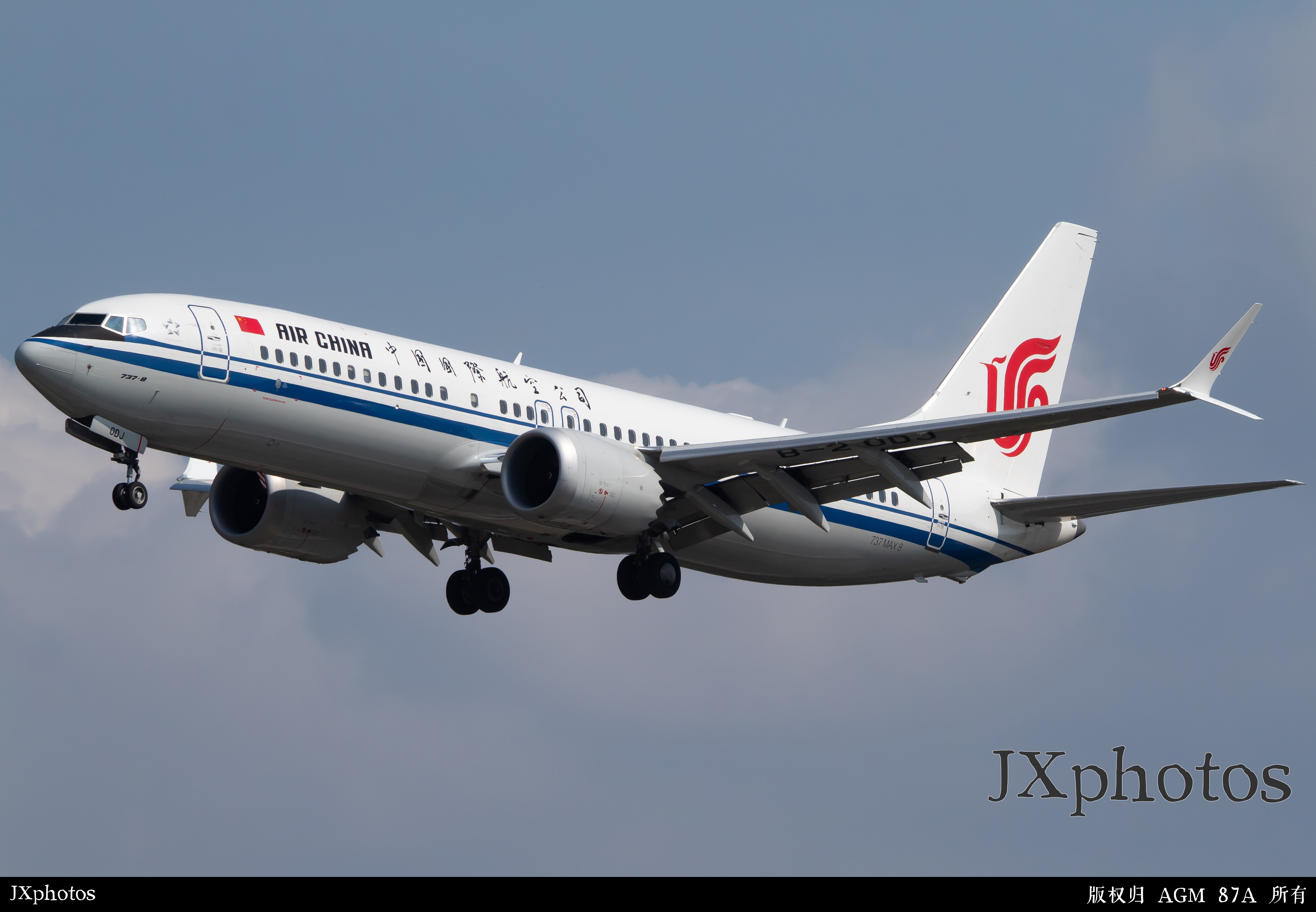 飞机