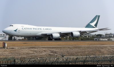 国泰748F