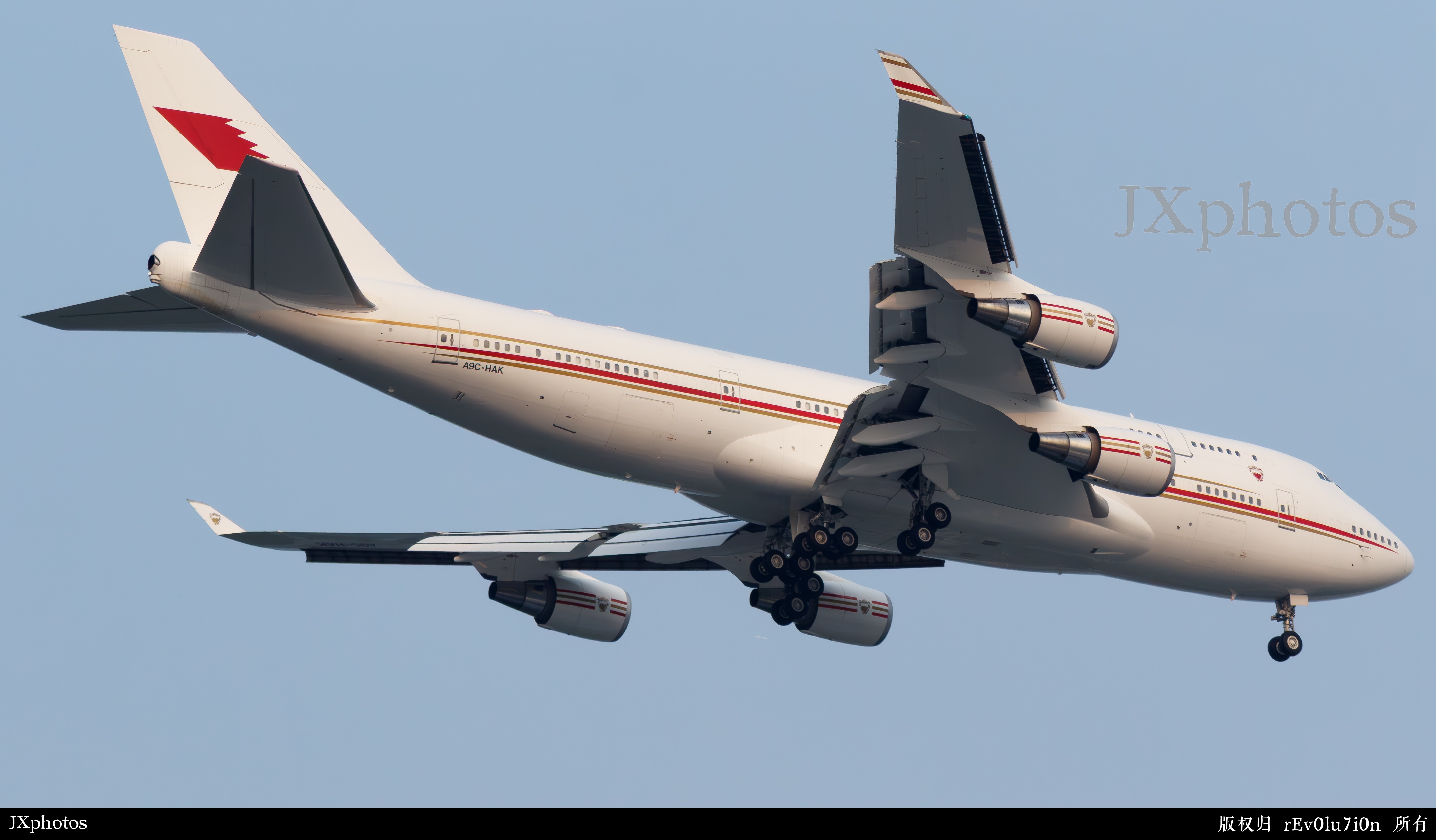 A9C-HAK