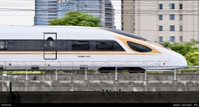 高铁