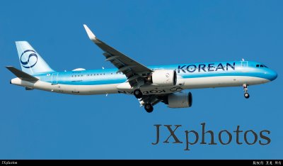 大韩新图