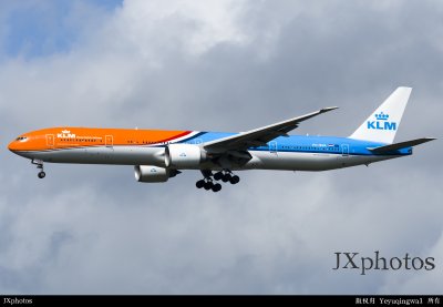 PH-BVA