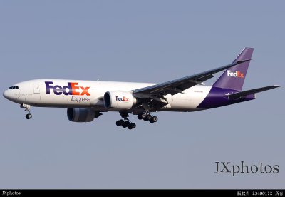 N859FD