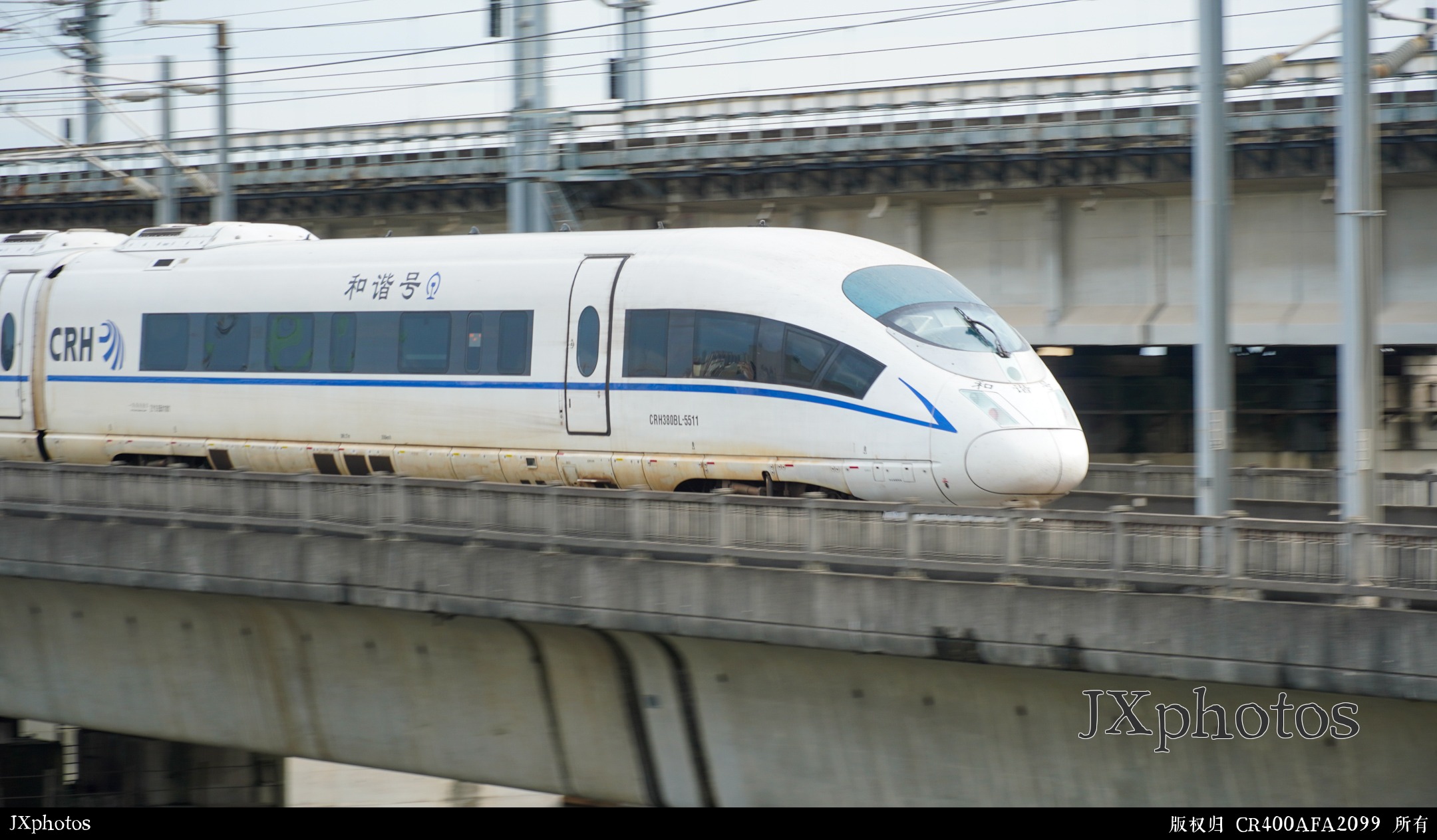 CRH380BL-5511