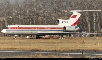 B-4001