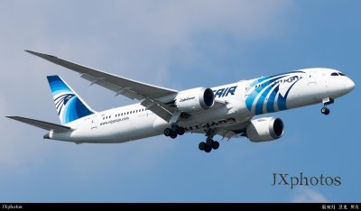 埃及航空789