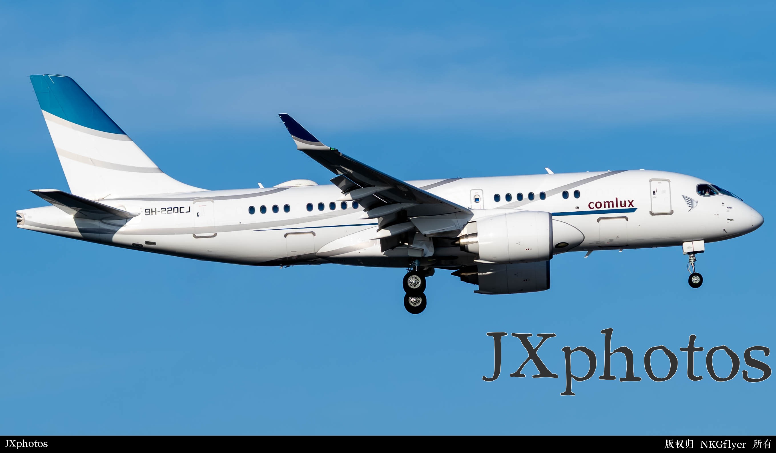 9H-220CJ