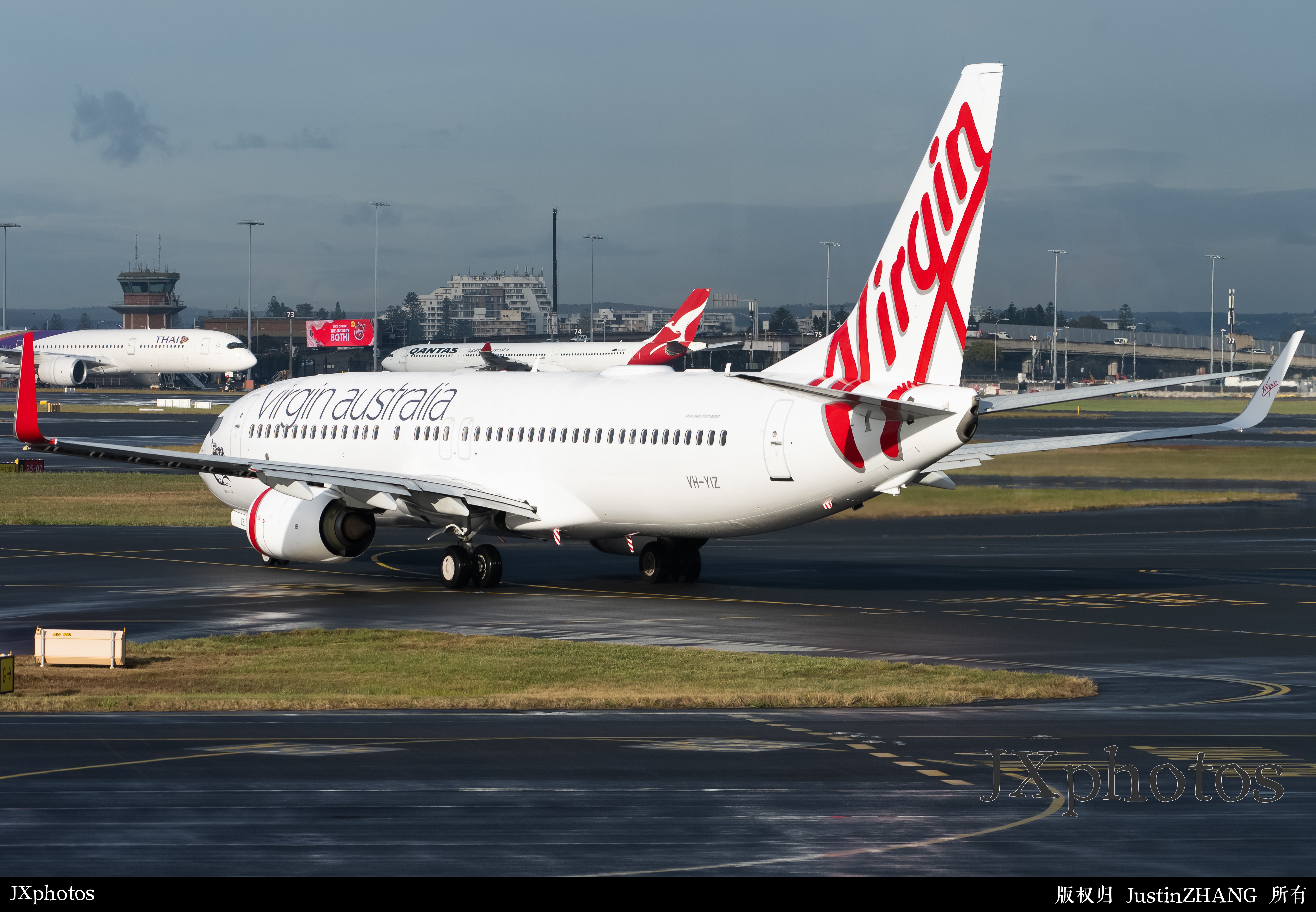 VH-VIZ