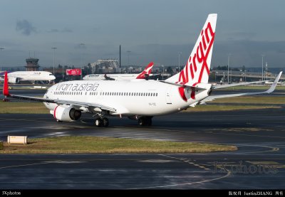 VH-VIZ