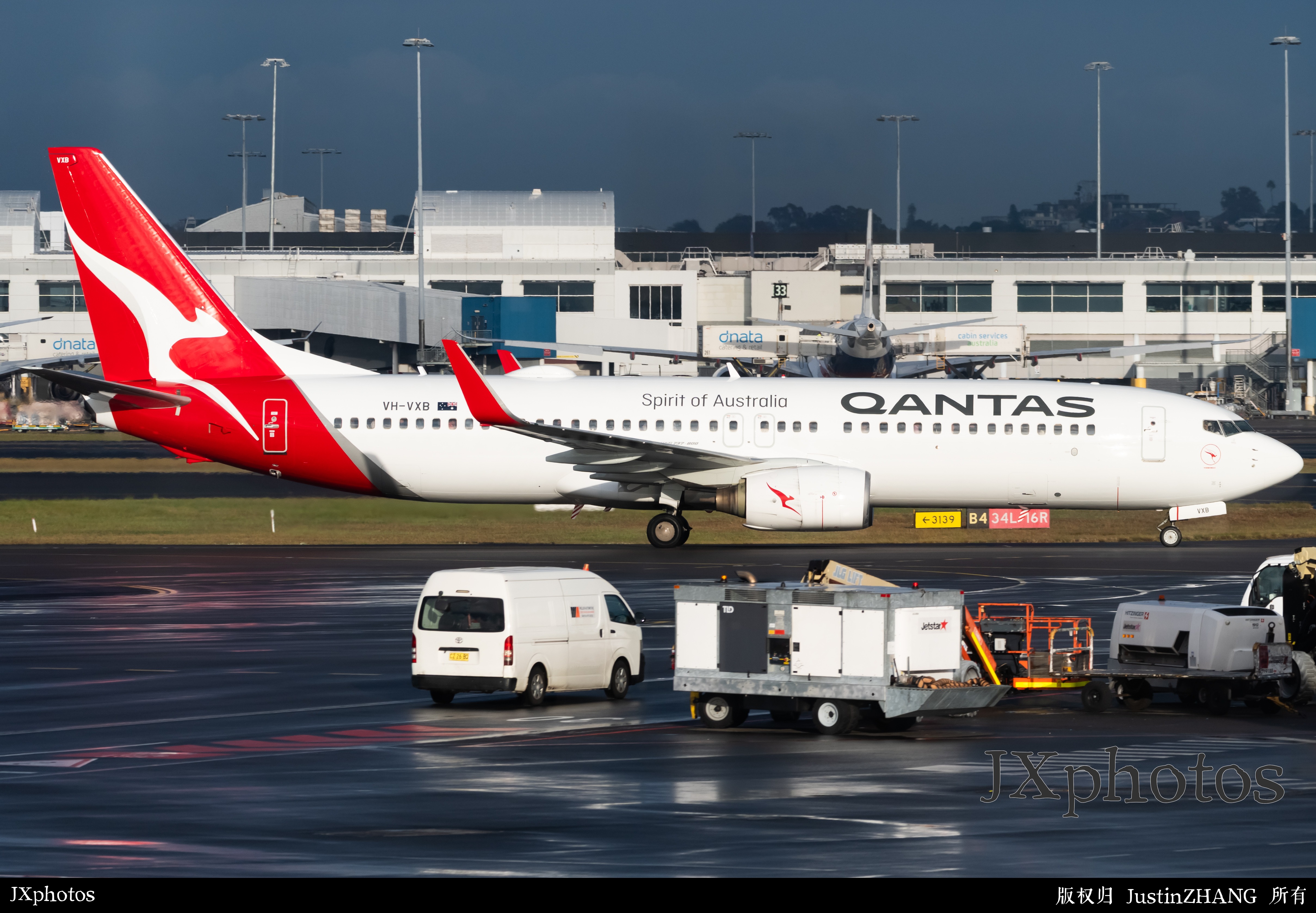 VH-VXB