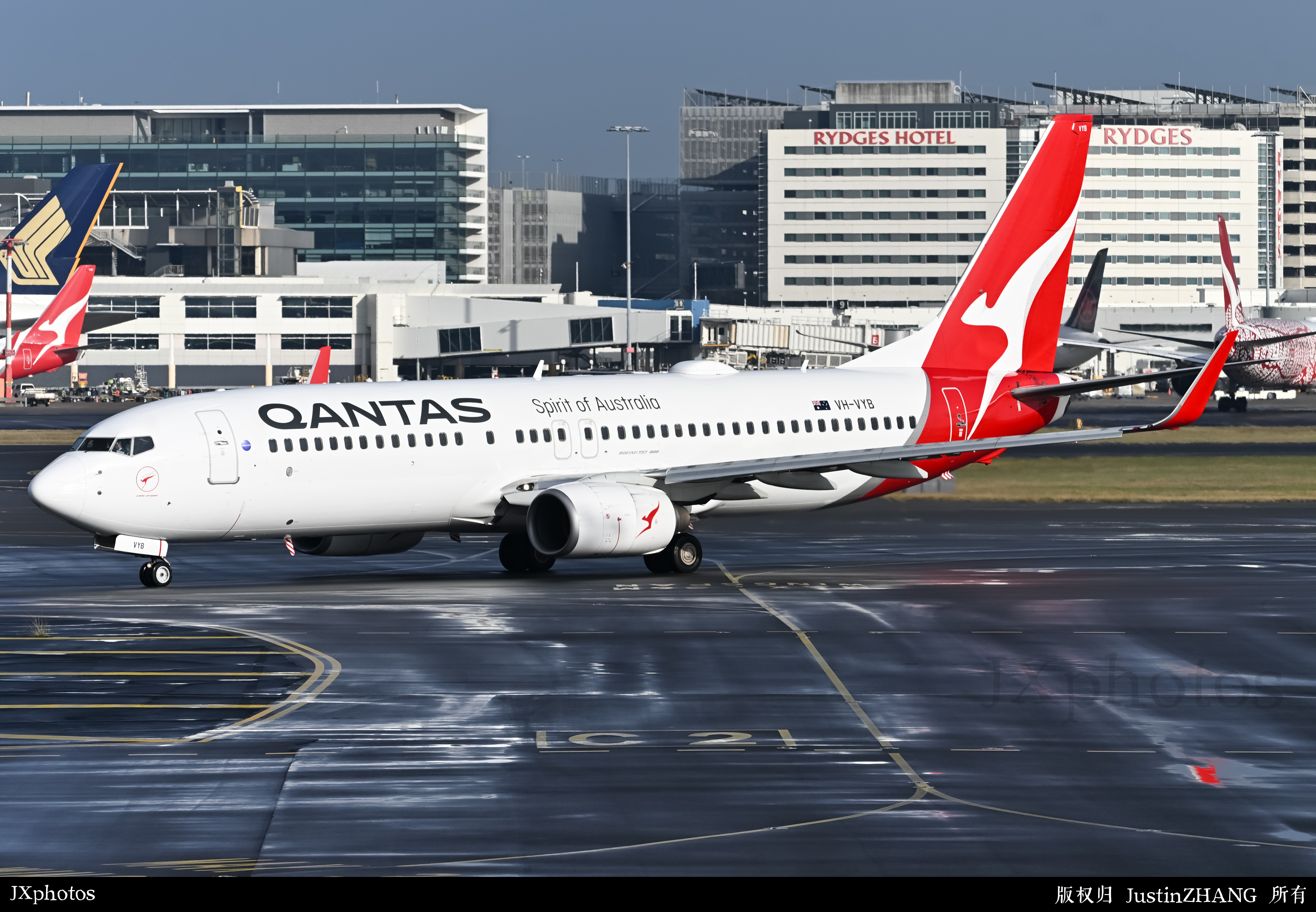VH-VYB