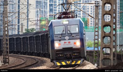 HXD1B-0309