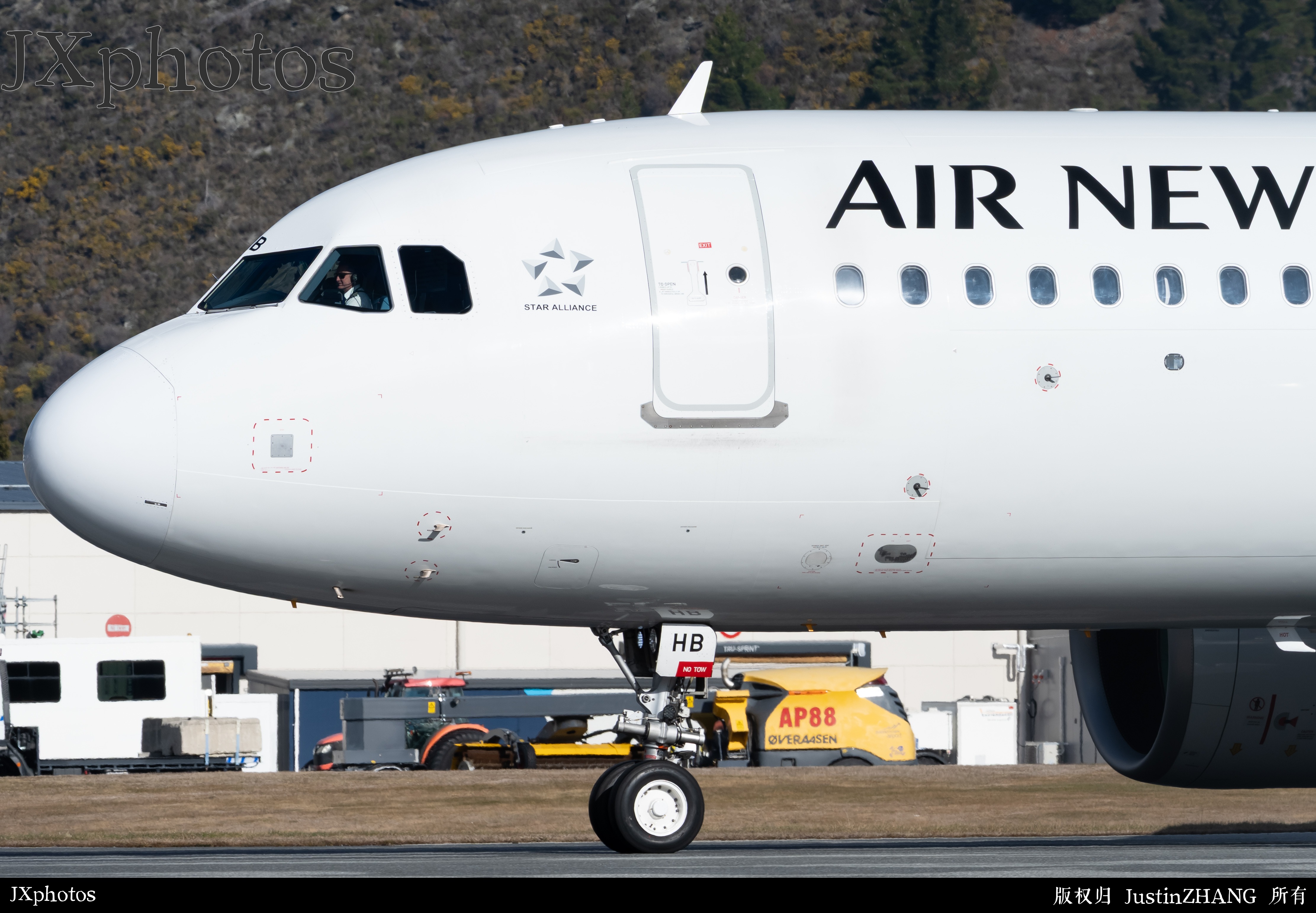 ZK-NHB