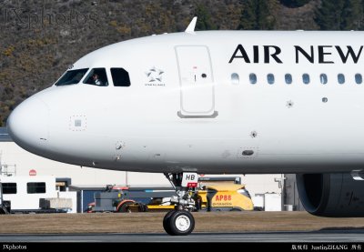 ZK-NHB