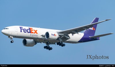 N874FD