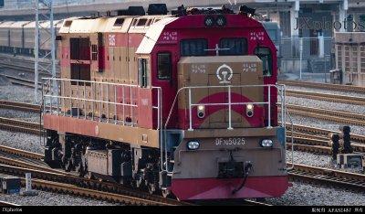 DF7G-5025
