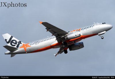 VH-VGJ
