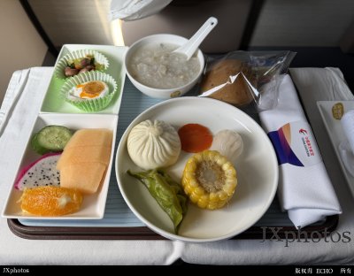 航食