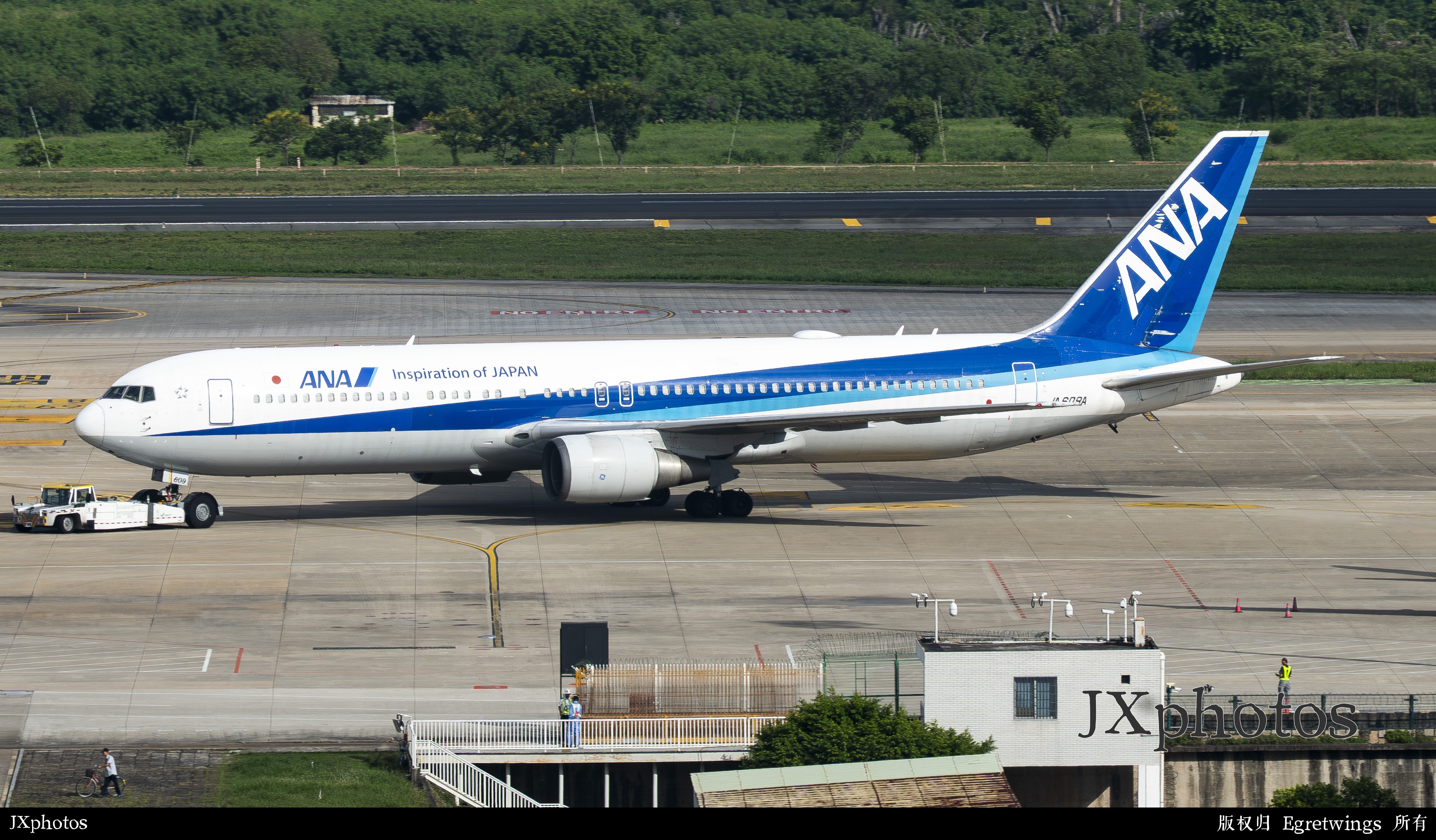 ANA763