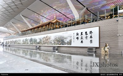 T5•千里江山图
