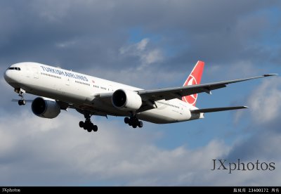 TC-LJE
