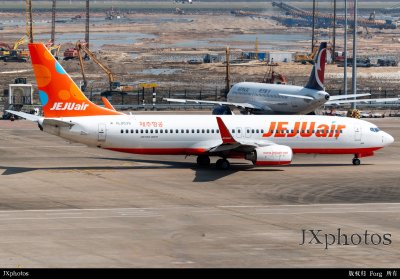 Jeju Air