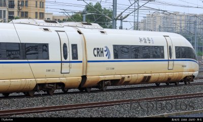 CRH380B