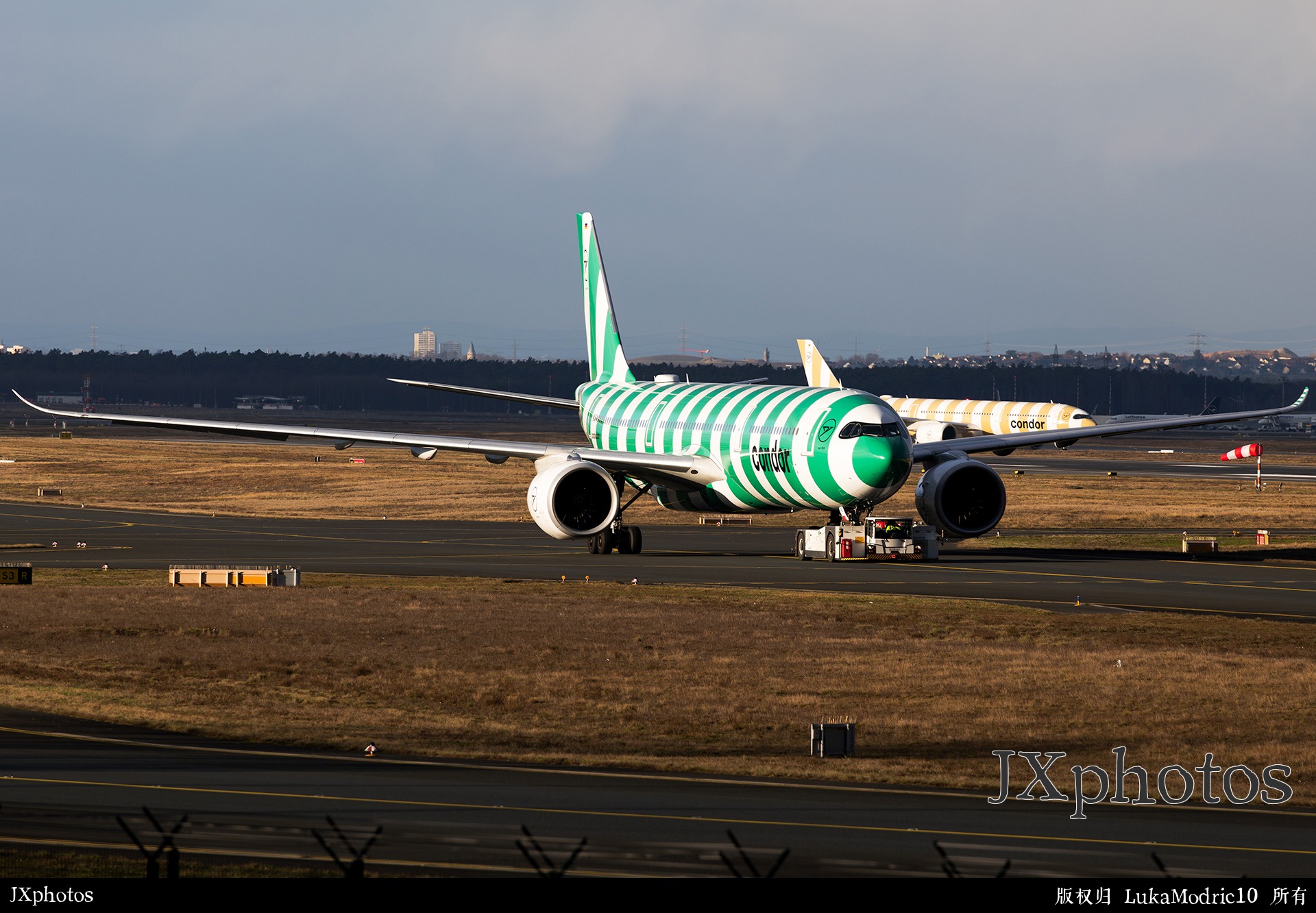 D-ANRE