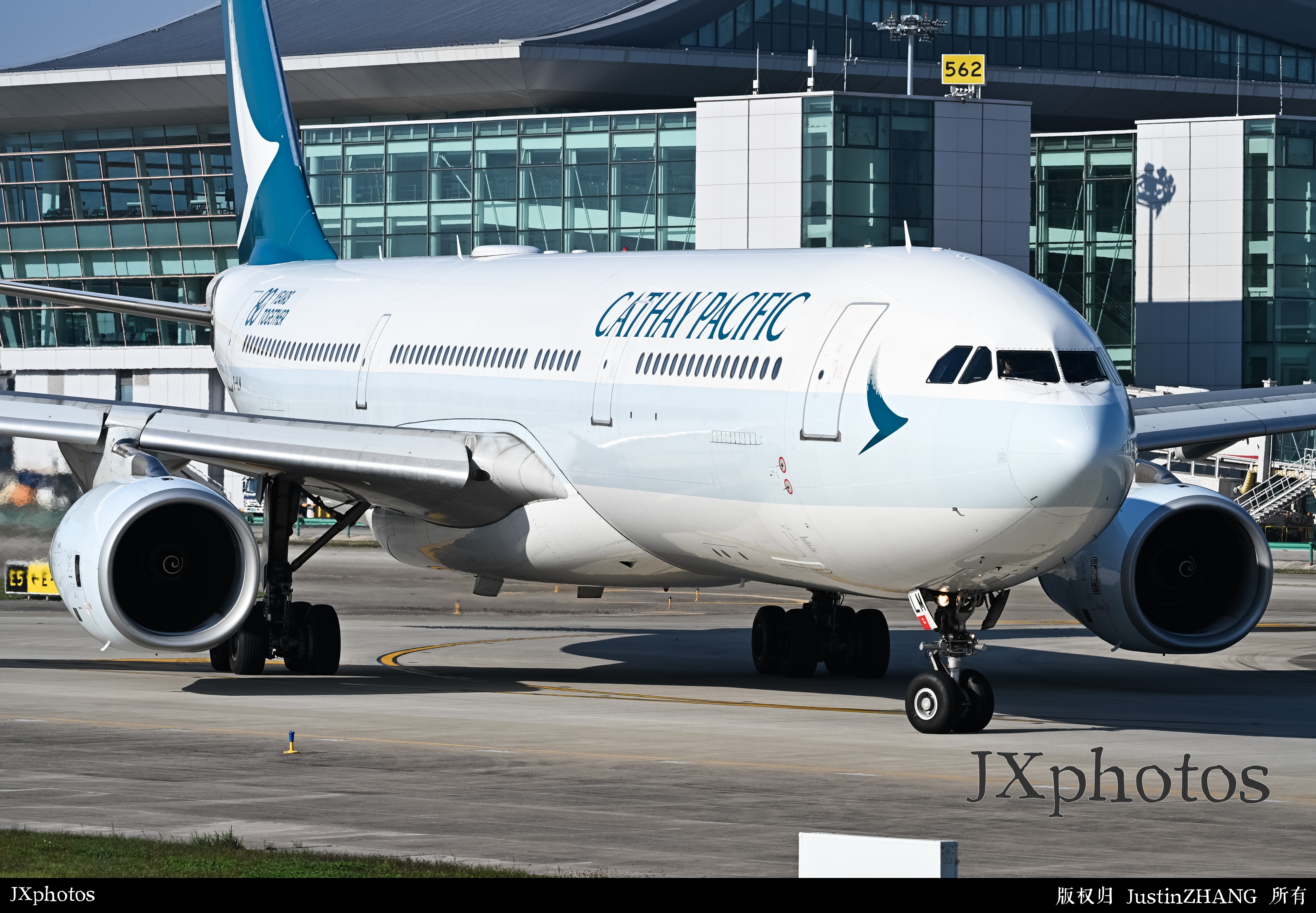 B-HLM