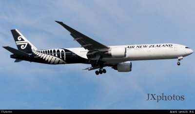 77w