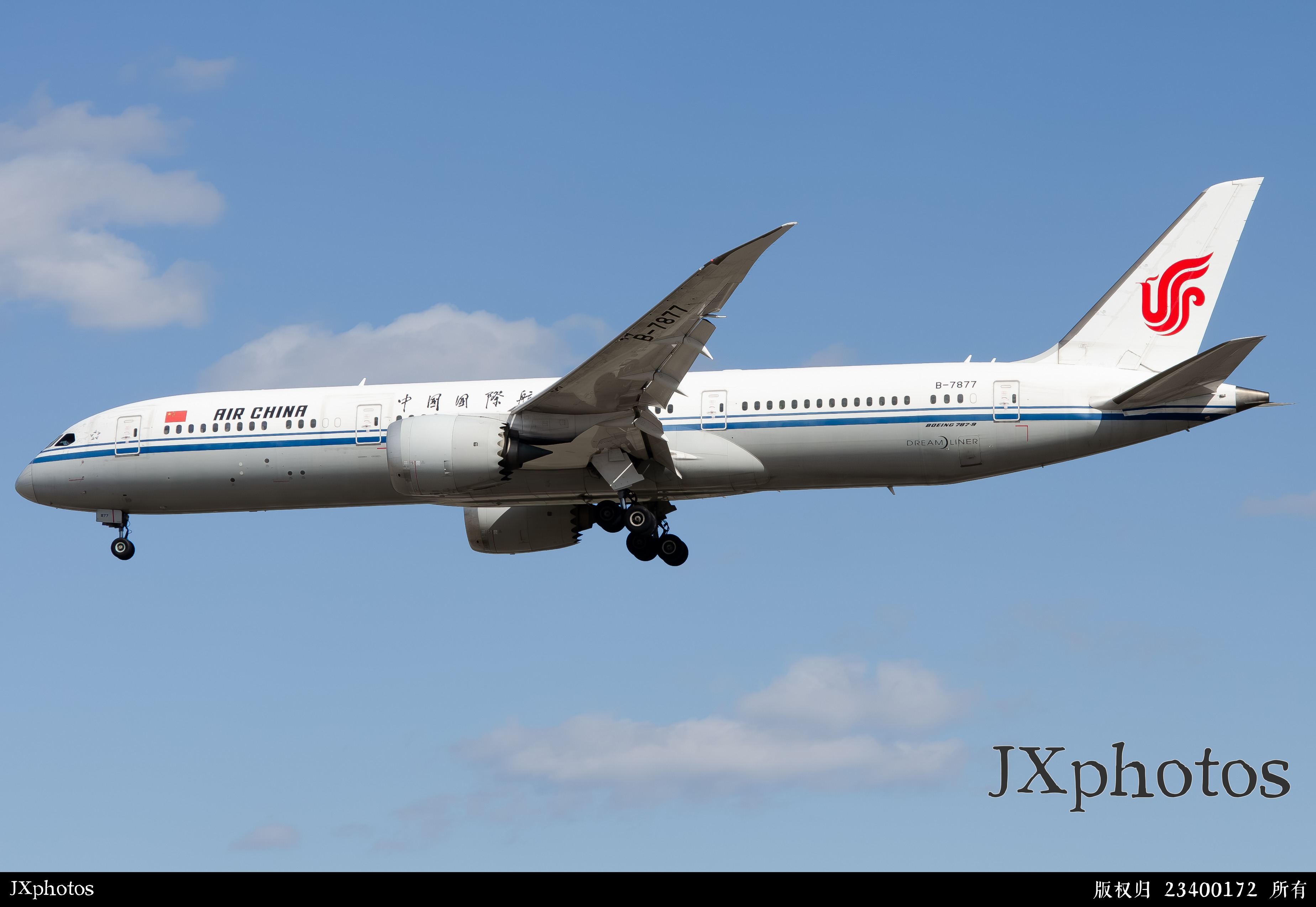 B-7877
